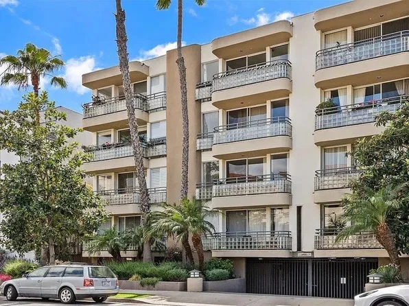 1819 Holmby Ave APT 203, Los Angeles, CA 90025
