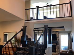 183 SW Roosevelt Rdg, Lees Summit, MO 64081