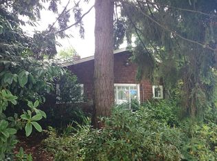 8902 Fauntleroy Way SW, Seattle, WA 98136