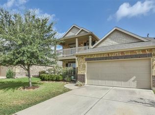 8634 Sweet Pasture Dr, Tomball, TX 77375