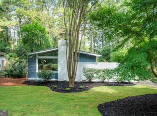 2672 Brook Park Way, Atlanta, GA 30340