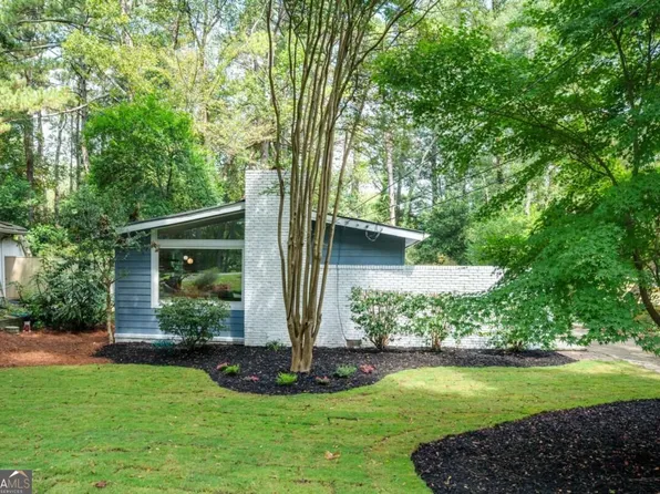 2672 Brook Park Way, Atlanta, GA 30340