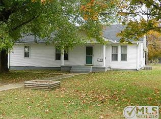2510 Highway 64 W, Shelbyville, TN 37160