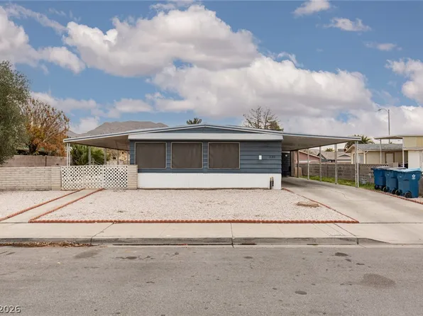 330 Sir Richard East Dr, Las Vegas, NV 89110