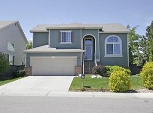 384 Willowick Cir, Highlands Ranch, CO 80129