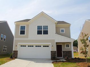 1301 Forkhorn Dr, Monroe, NC 28110
