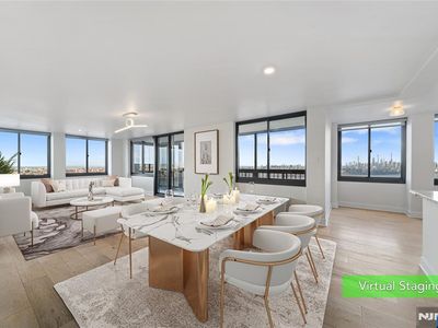 200 Winston Drive #2409, Cliffside Park, NJ, 07010