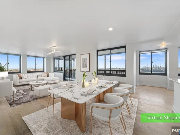 200 Winston Dr APT 2409, Cliffside Park, NJ 07010