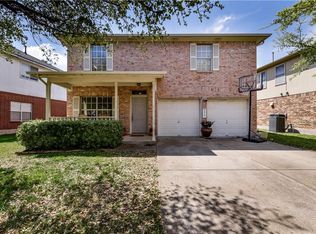 3916 Eagles Nest St, Round Rock, TX 78665