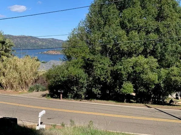 8299 N Heights Dr, Kelseyville, CA 95451