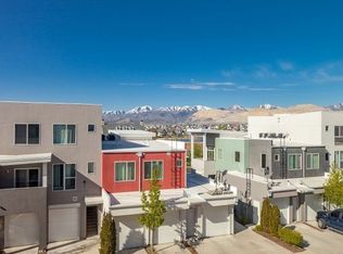 10398 S Clarks Hill Dr UNIT 107, South Jordan, UT 84009