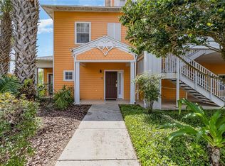 1001 New Providence Promenade #1001, Davenport, FL 33897