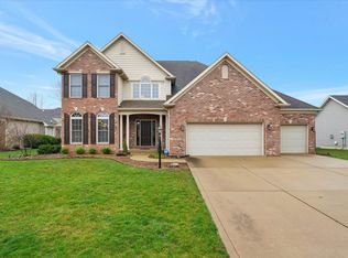 4809 Sandcherry Dr, Champaign, IL