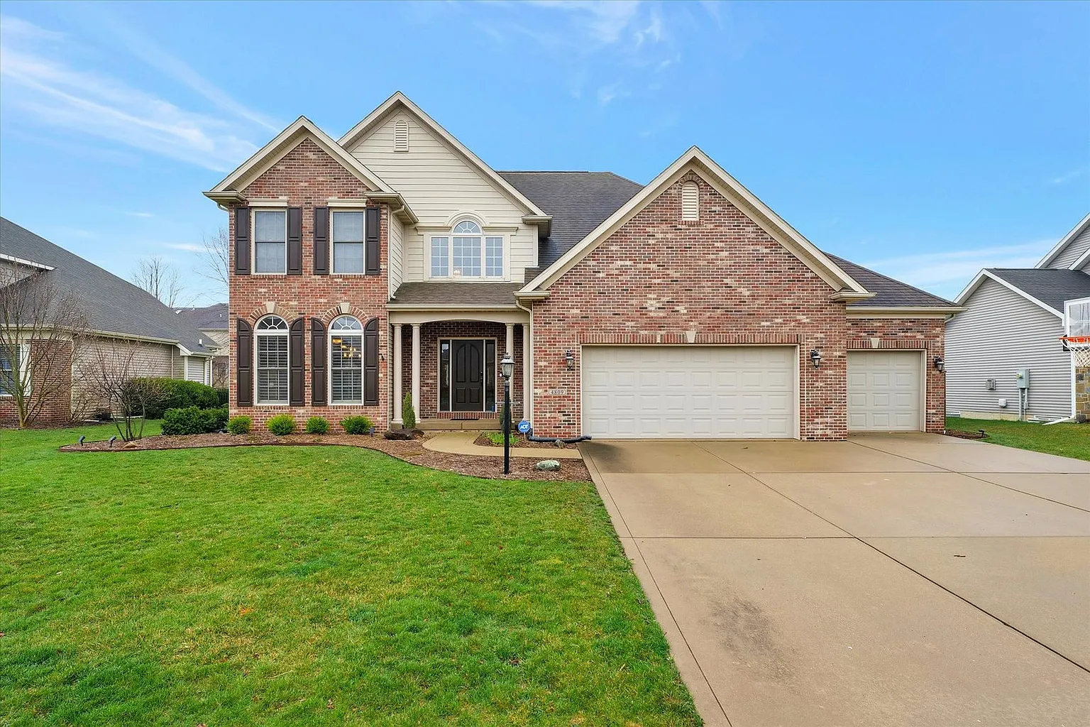 4809 Sandcherry Dr photo 1