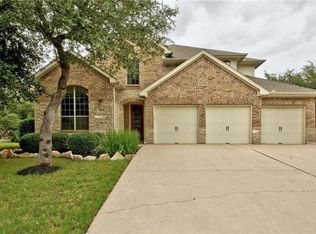 323 Drury Ln, Austin, TX 78737