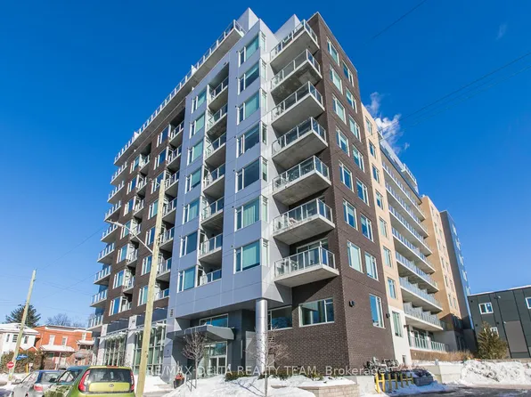 7 Marquette Ave S #514, Ottawa, ON K1L 8A7