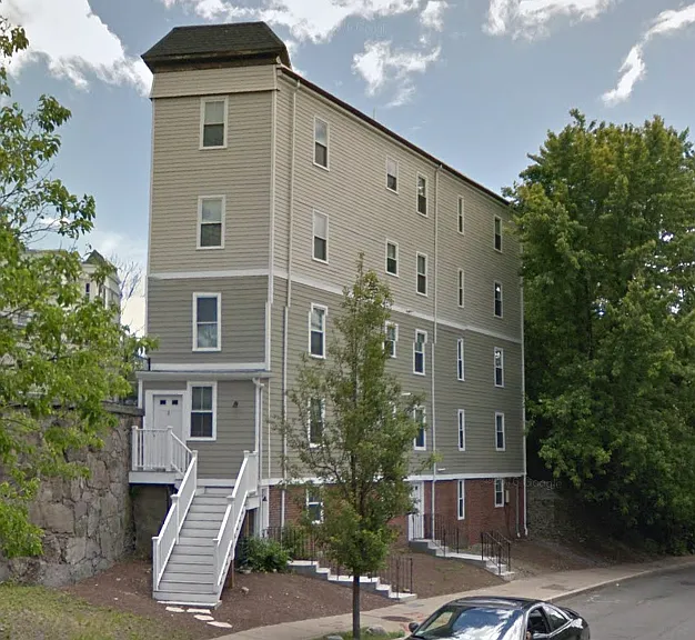 140 Marcella St #2 — Photo 9