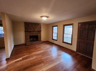 119 Pioneer Dr, Mount Gilead, NC 27306