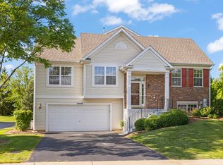 24608 George Washington Dr, Plainfield, IL 60544