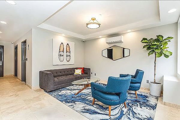1st image of 369 W 126th St #3A