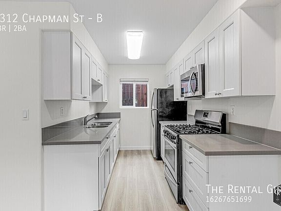 3rd image of 3312 Chapman St #B