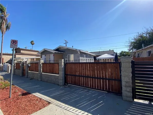 1018 W 67th St, Los Angeles, CA 90044