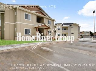 3586 E Grand Forest Dr #102, Boise, ID 83716