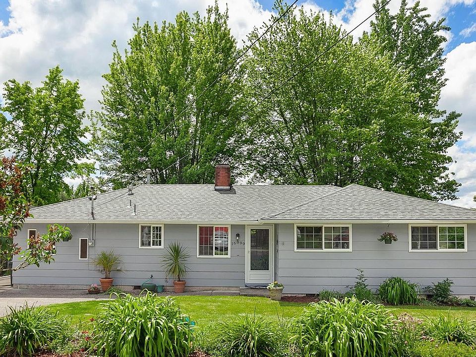 1st image of 16899 SE Berghammer St