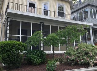 44 Slater Ave #1, Providence, RI 02906