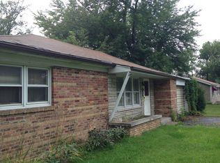 5420 Massachusetts St, Merrillville, IN
