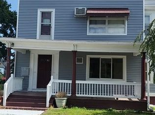 194 Whittenton St #1, Taunton, MA 02780