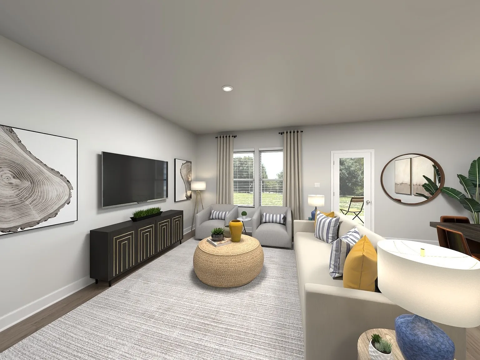 3 bed, 2.5 bath, 1625 sqft, $2,249 — Photo 4