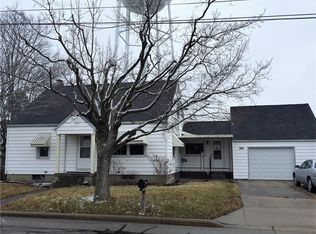 106 Russia Rd, Russia, OH 45363