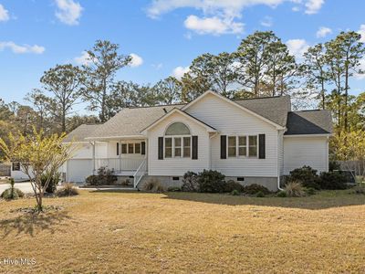 120 Robin Crescent, Swansboro, NC, 28584