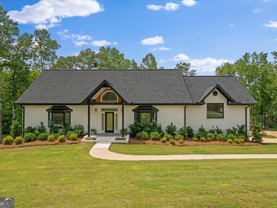 85 Geralds Point, Wedowee, AL, 36278