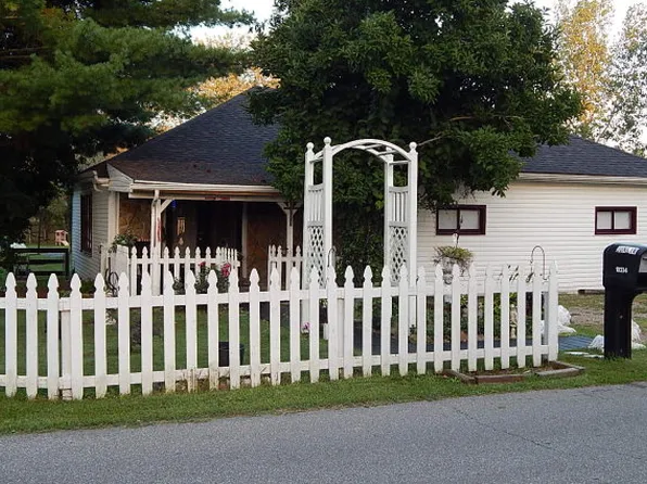10334 Gallia Pike, Wheelersburg, OH 45694