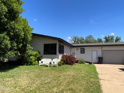 223 D St N, Richardton, ND, 58652