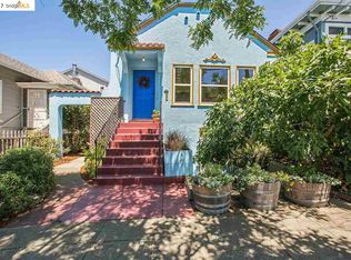 2245 Prince St, Berkeley, CA 94705