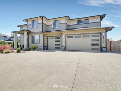 6908 232nd Avenue E, Buckley, WA, 98321