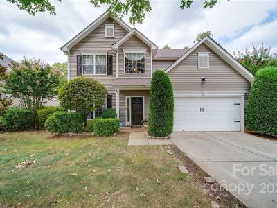 15516 Baltinglass Ct, Charlotte, NC, 28273