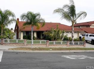 1498 Ripchak Rd, Corona, CA 92879