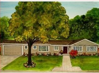 13514 Wendy Ln, Saratoga, CA