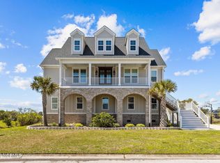 1407 Marsh Pointe, Morehead City, NC 28557