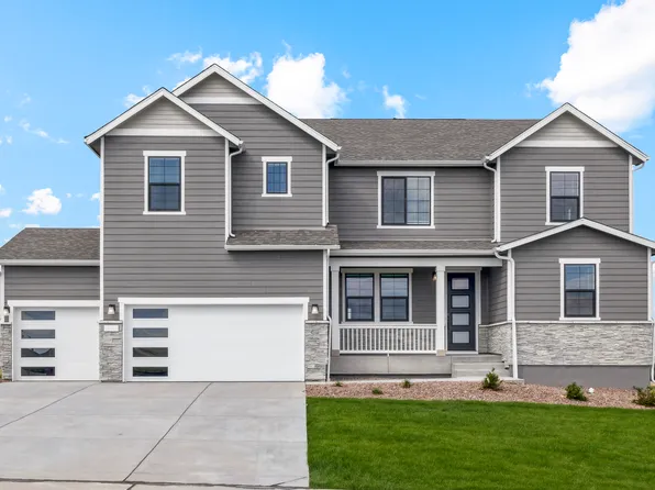 Monte Vista Plan, Spring Valley Ranch