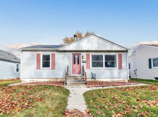 1209 Weise St, Green Bay, WI 54302