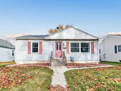 1209 Weise St, Green Bay, WI, 54302