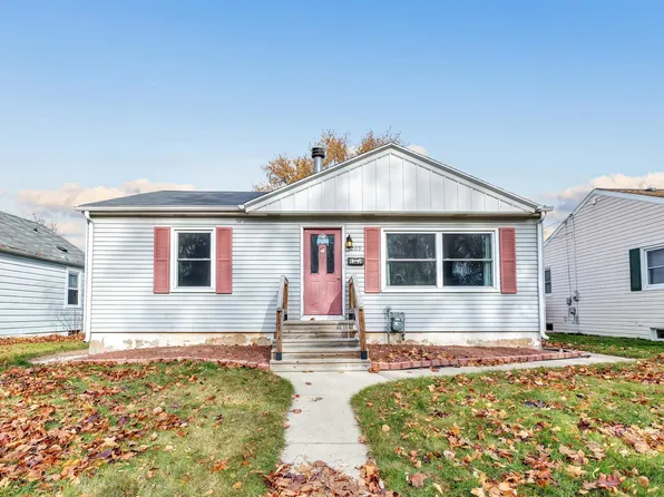 1209 Weise St, Green Bay, WI 54302