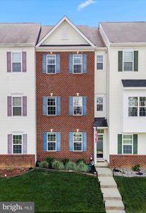 302 N Parkway Dr, Middletown, DE, 19709