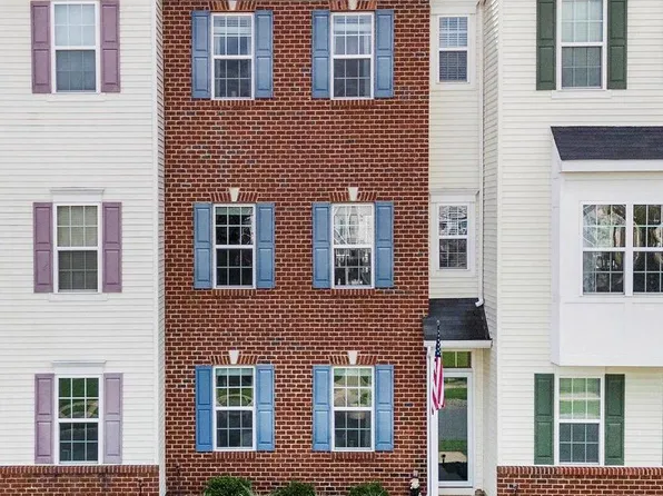 302 N Parkway Dr, Middletown, DE 19709