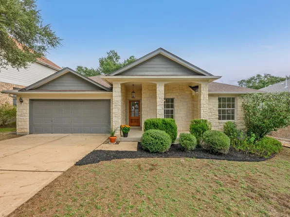 5706 Pecanwood Ln, Austin, TX 78749